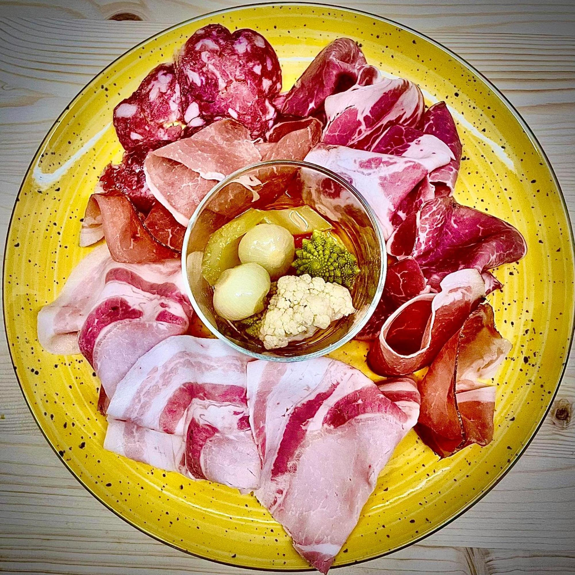 Agriturismo Al Mancino ロナート エクステリア 写真