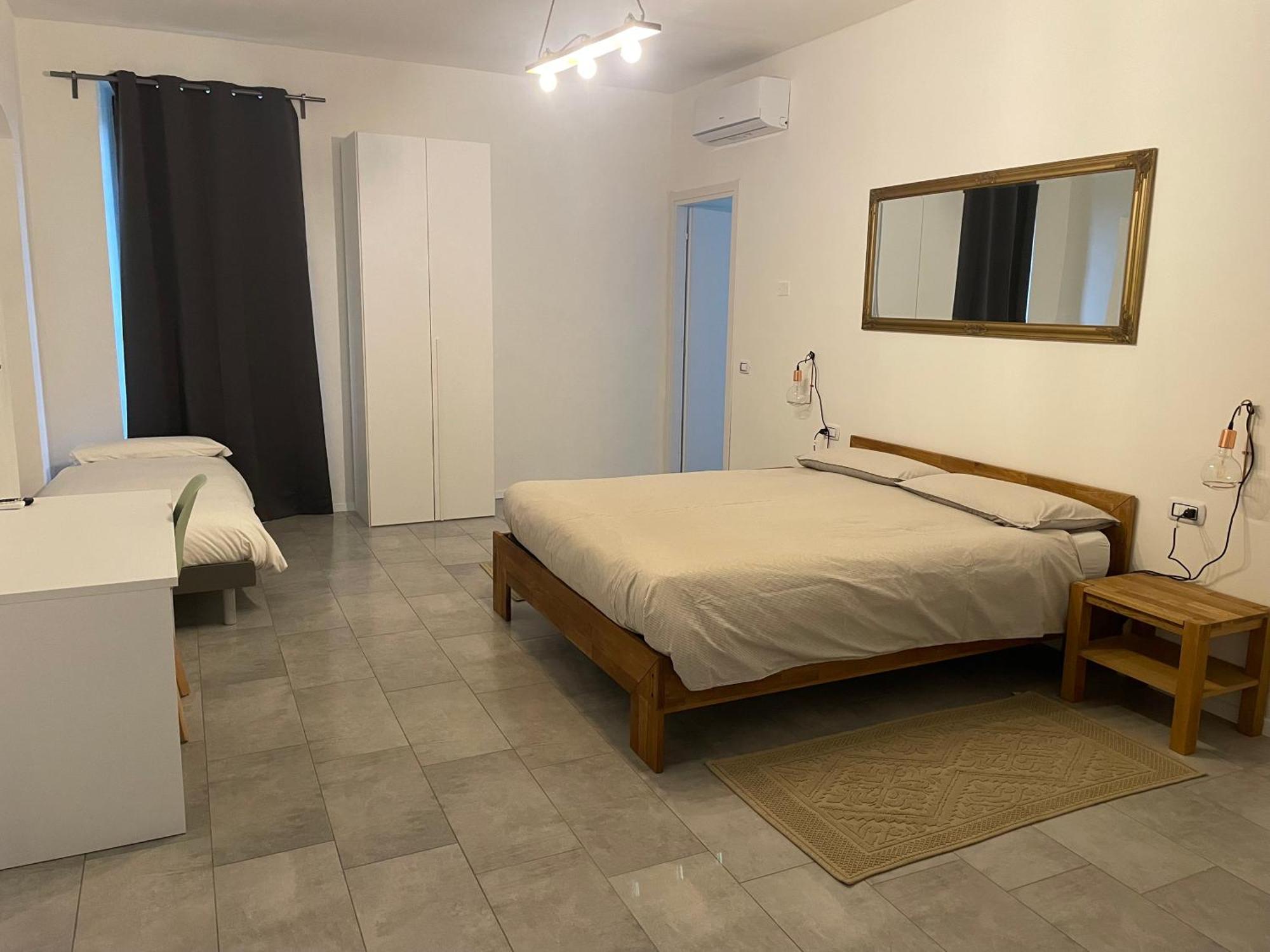 Agriturismo Al Mancino ロナート エクステリア 写真