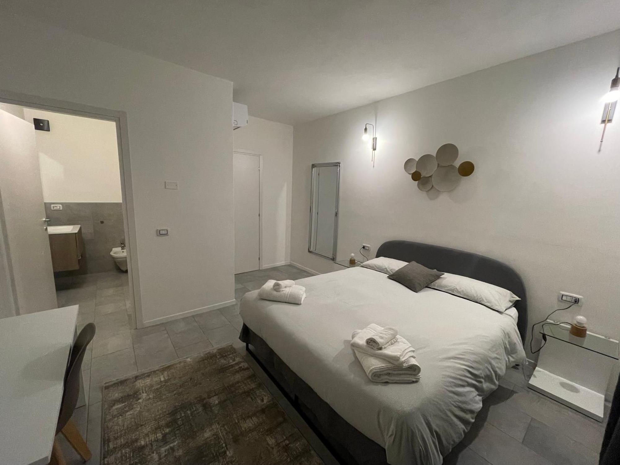 Agriturismo Al Mancino ロナート エクステリア 写真