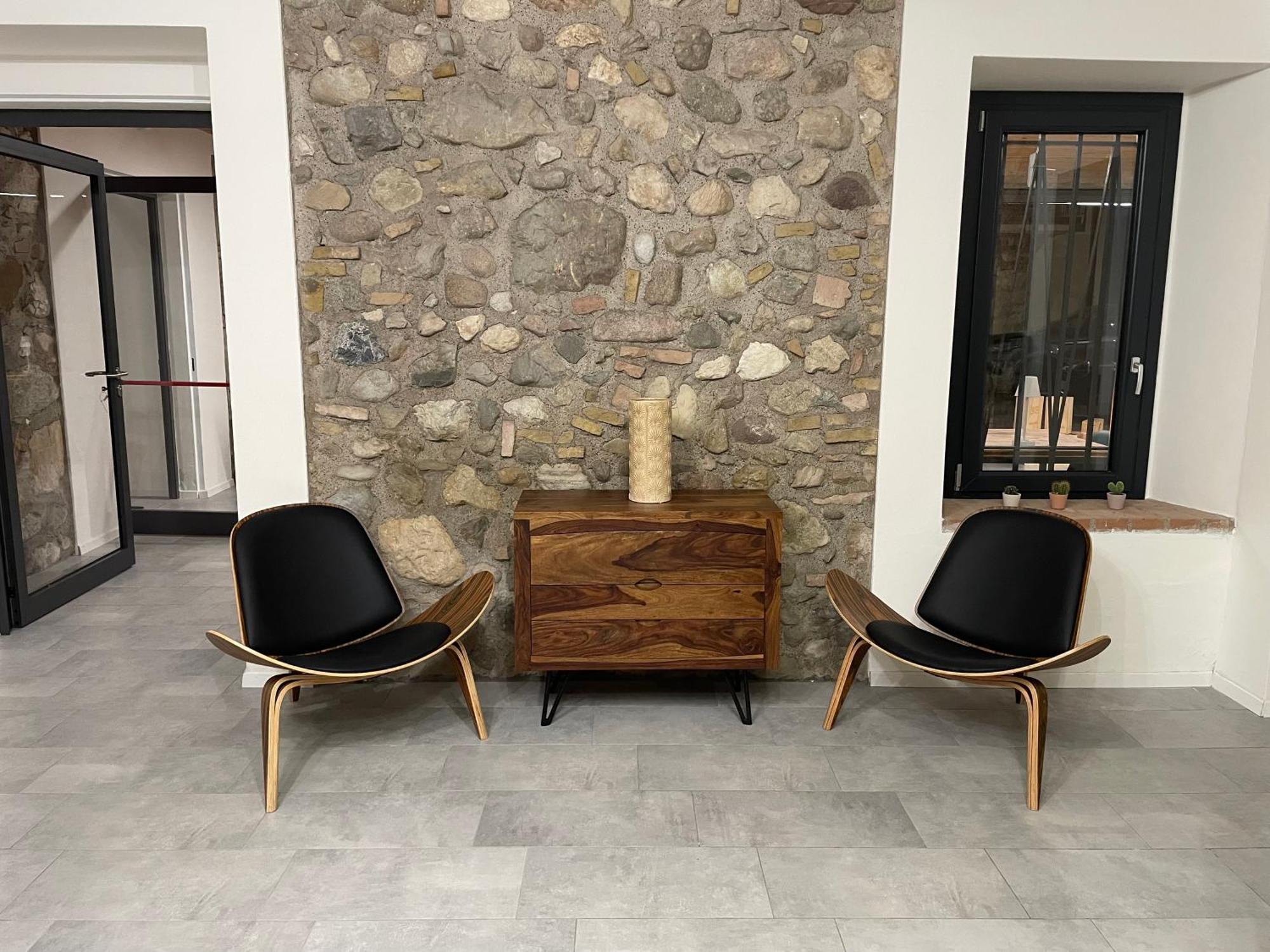 Agriturismo Al Mancino ロナート エクステリア 写真