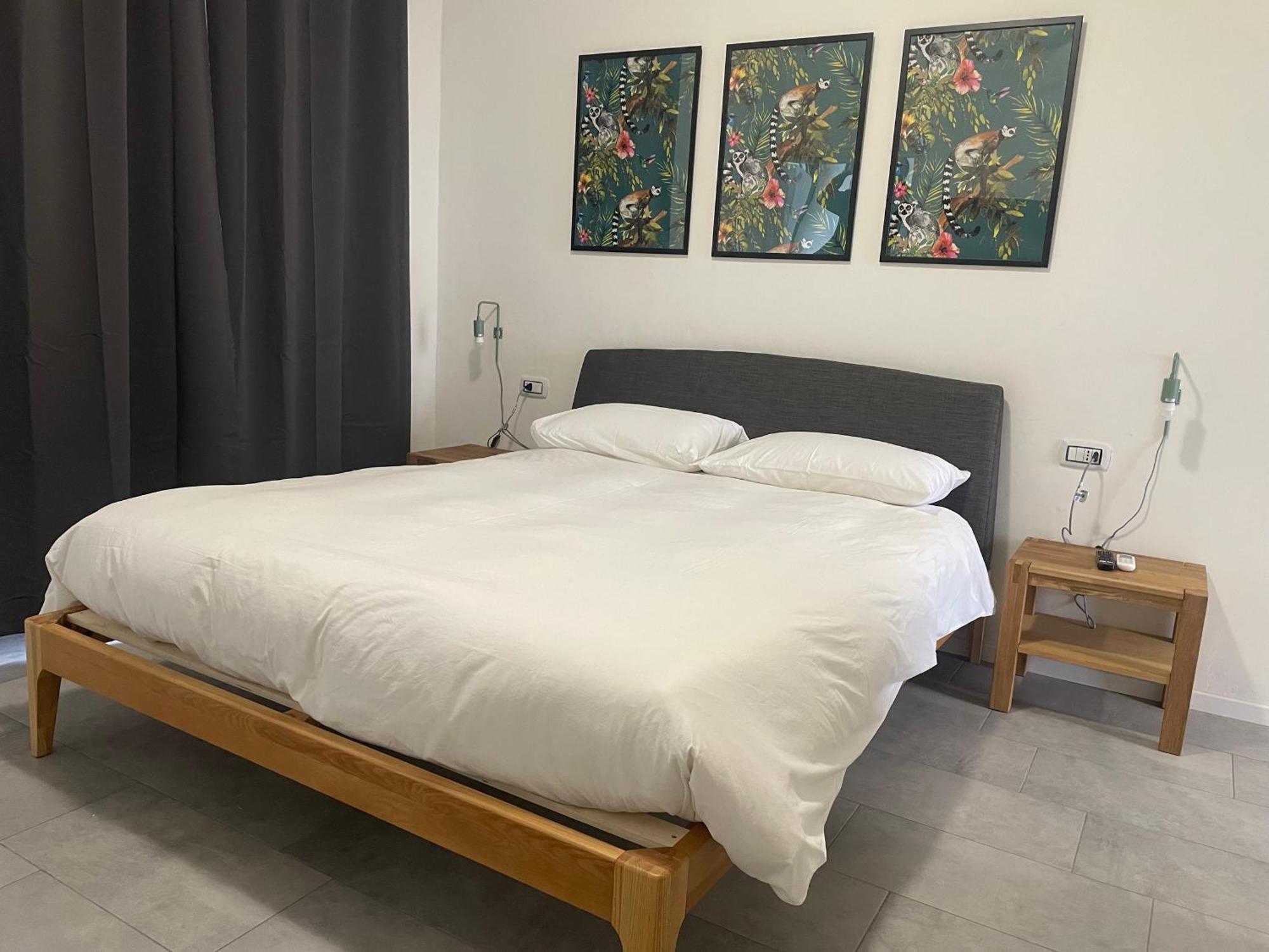 Agriturismo Al Mancino ロナート エクステリア 写真