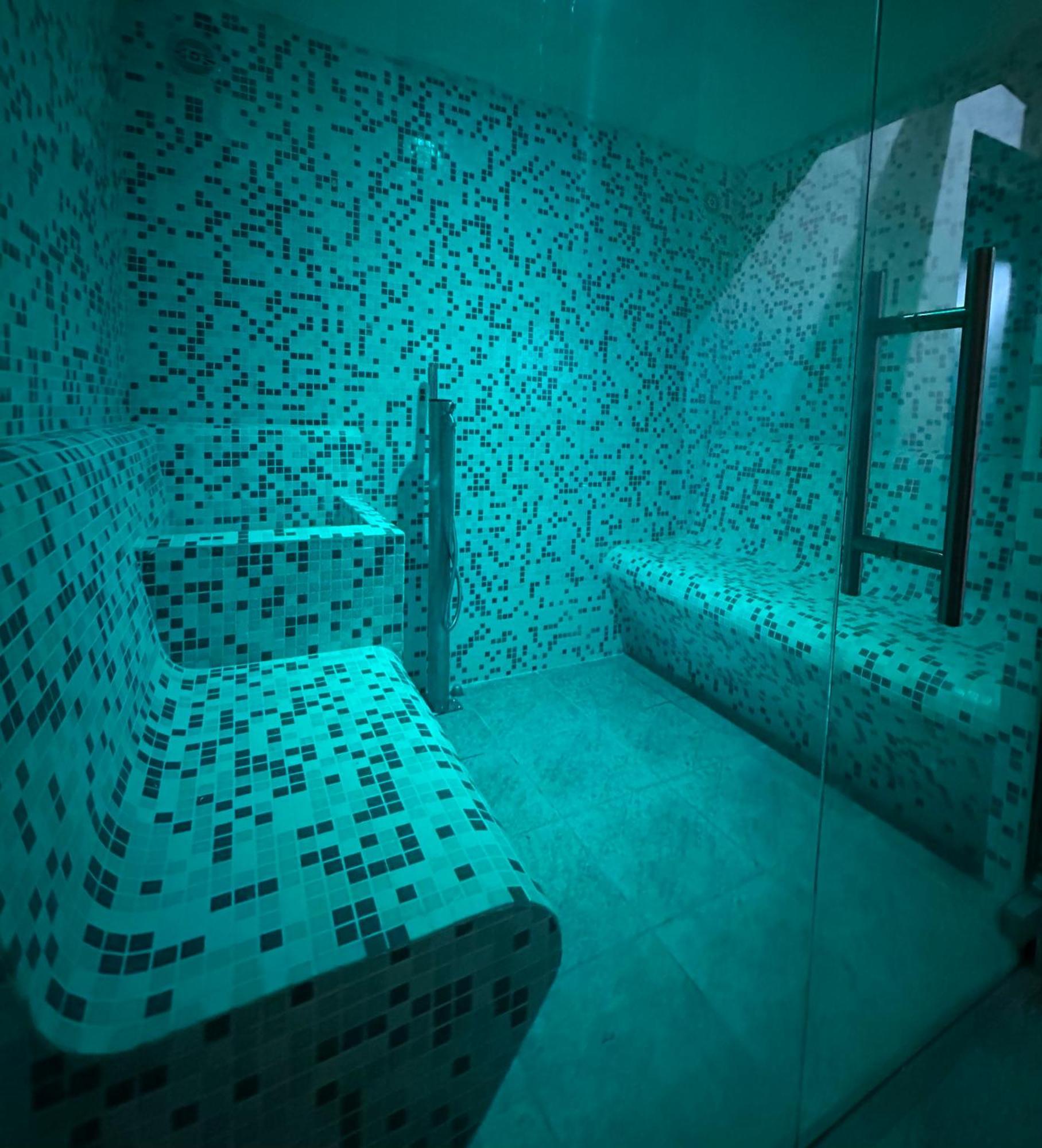 Agriturismo Al Mancino ロナート エクステリア 写真
