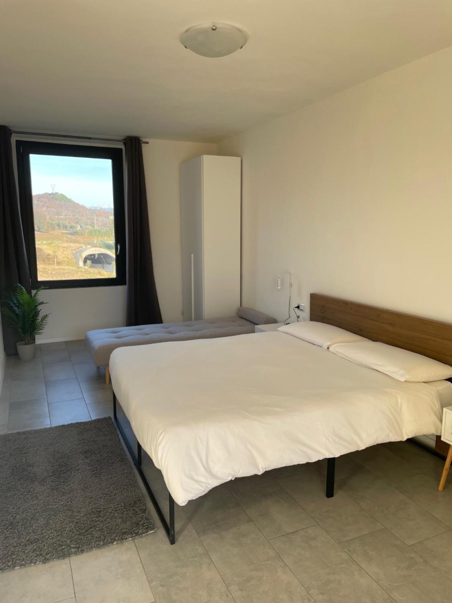 Agriturismo Al Mancino ロナート エクステリア 写真
